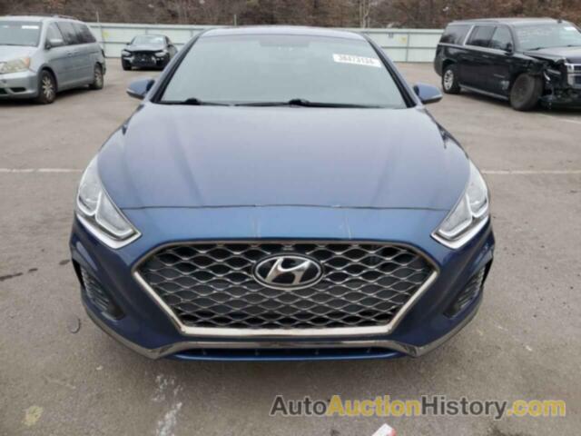 HYUNDAI SONATA SPORT, 5NPE34AF2JH635815