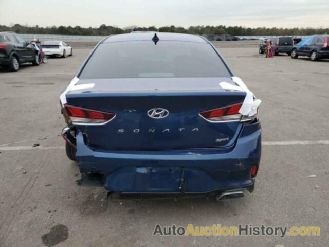 HYUNDAI SONATA SPORT, 5NPE34AF2JH635815