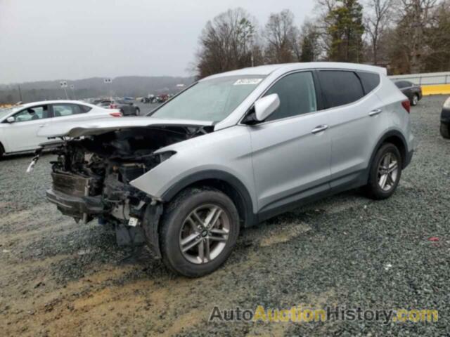 HYUNDAI SANTA FE, 5XYZTDLB0HG455780