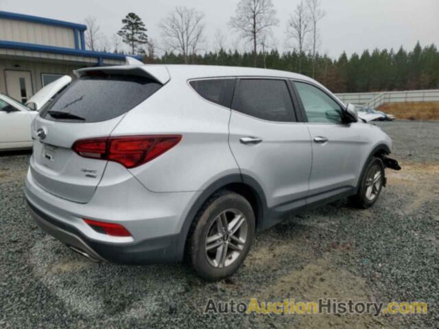 HYUNDAI SANTA FE, 5XYZTDLB0HG455780