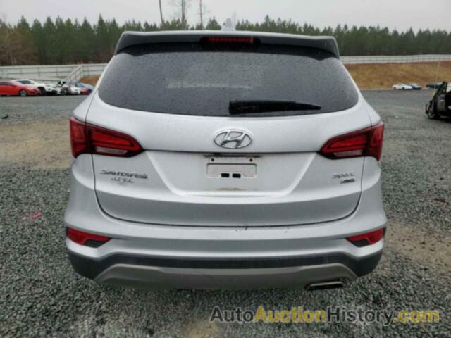 HYUNDAI SANTA FE, 5XYZTDLB0HG455780