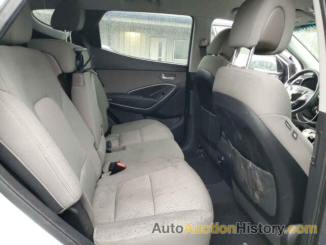 HYUNDAI SANTA FE, 5XYZTDLB0HG455780