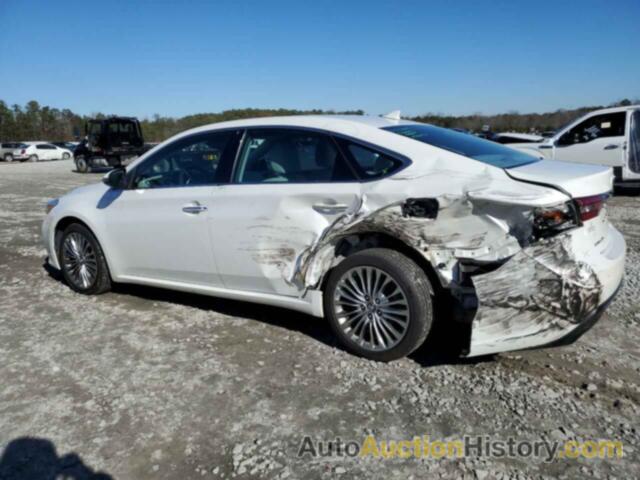 TOYOTA AVALON XLE, 4T1BK1EBXHU263079