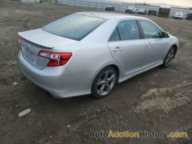 TOYOTA CAMRY SE, 4T1BK1FK1DU536614