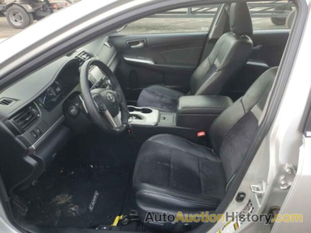 TOYOTA CAMRY SE, 4T1BK1FK1DU536614