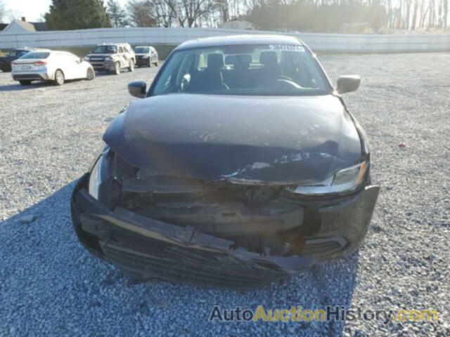 VOLKSWAGEN JETTA BASE, 3VW2K7AJ5DM273972