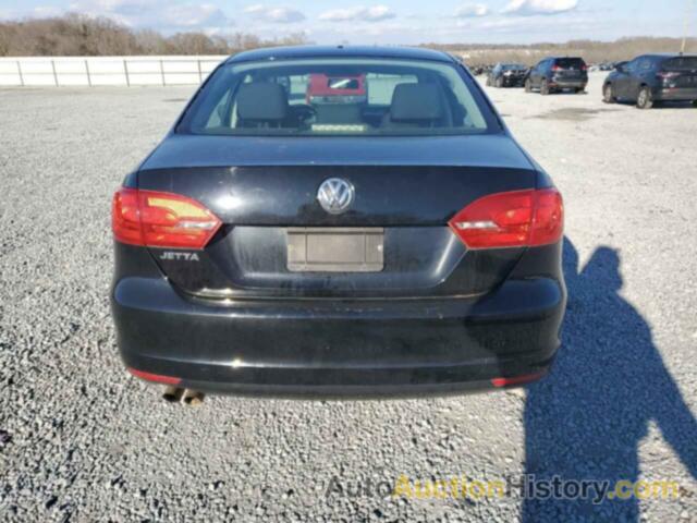 VOLKSWAGEN JETTA BASE, 3VW2K7AJ5DM273972