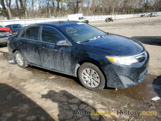 TOYOTA CAMRY L, 4T4BF1FK9DR300173