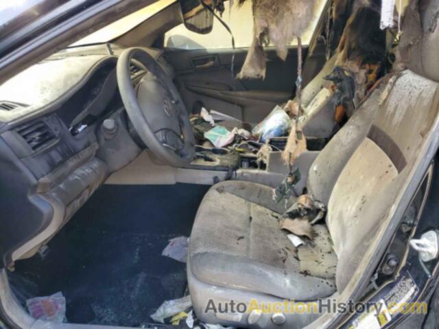 TOYOTA CAMRY L, 4T4BF1FK9DR300173