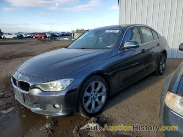 BMW 3 SERIES XI, WBA3B3G59FNR85501