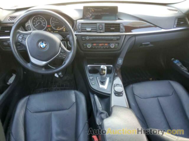 BMW 3 SERIES XI, WBA3B3G59FNR85501