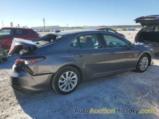 TOYOTA CAMRY LE, 4T1C11AK7PU829176