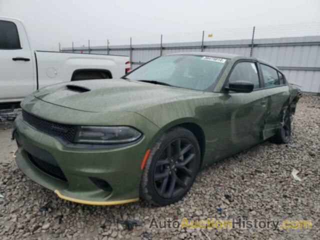 DODGE CHARGER GT, 2C3CDXHG1MH562541