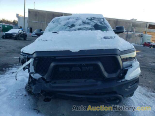 RAM 1500 REBEL, 1C6SRFLT9MN551616