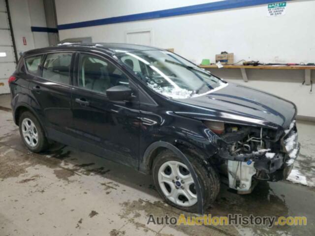 FORD ESCAPE S, 1FMCU0F71KUC55785