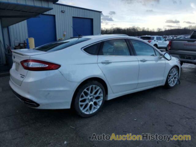 FORD FUSION TITANIUM, 3FA6P0K94ER134623