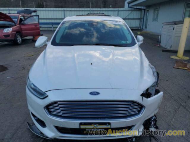 FORD FUSION TITANIUM, 3FA6P0K94ER134623