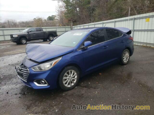 HYUNDAI ACCENT SE, 3KPC24A63ME146343