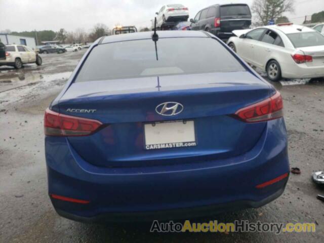 HYUNDAI ACCENT SE, 3KPC24A63ME146343