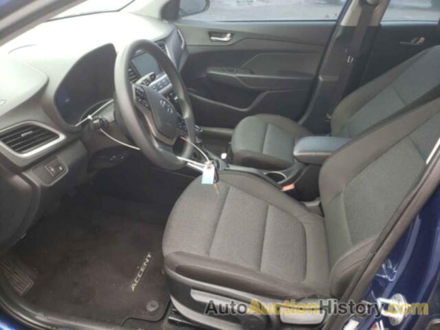 HYUNDAI ACCENT SE, 3KPC24A63ME146343