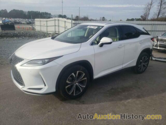 LEXUS RX350 350, 2T2HZMDA8MC268577