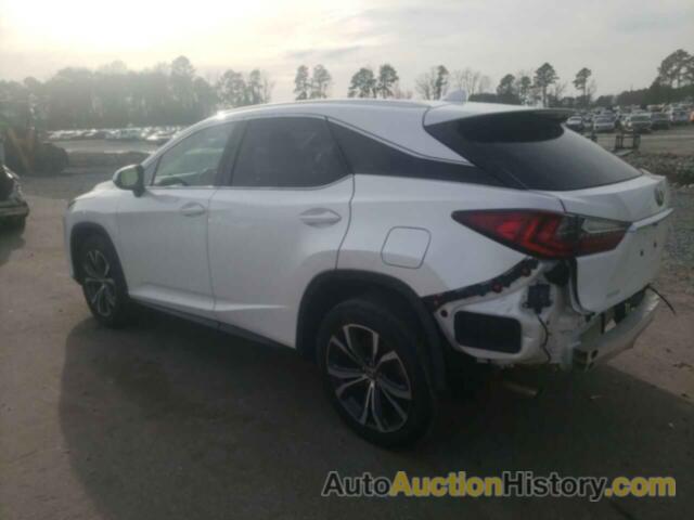 LEXUS RX350 350, 2T2HZMDA8MC268577