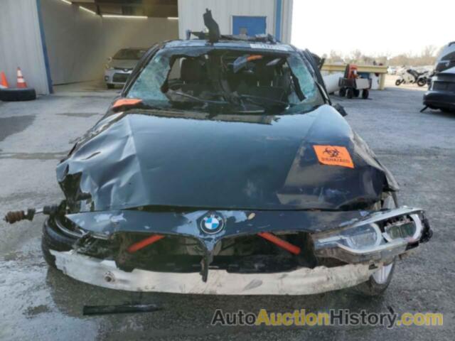 BMW 3 SERIES I, WBA8B3G57GNU34975