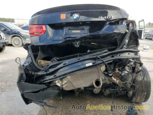 BMW 3 SERIES I, WBA8B3G57GNU34975