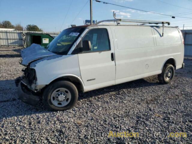 CHEVROLET EXPRESS, 1GCHG39U531126410