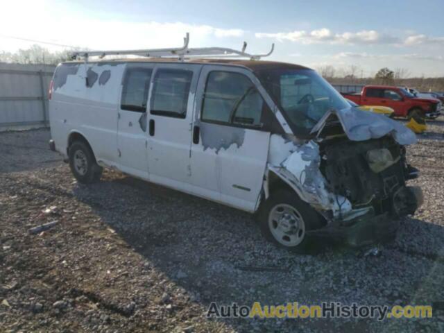 CHEVROLET EXPRESS, 1GCHG39U531126410