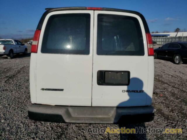 CHEVROLET EXPRESS, 1GCHG39U531126410