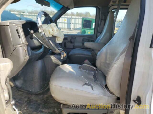 CHEVROLET EXPRESS, 1GCHG39U531126410