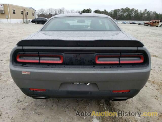 DODGE CHALLENGER SXT, 2C3CDZAG1PH658034