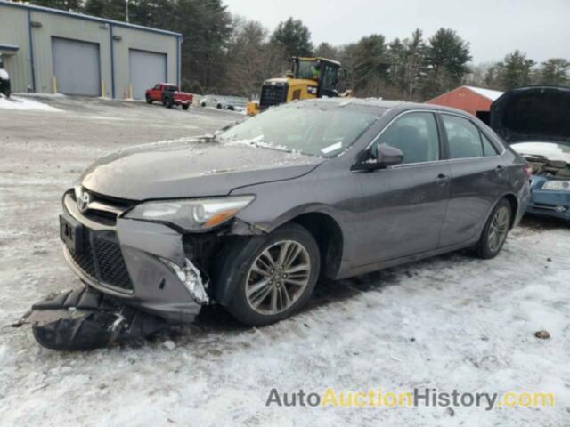 TOYOTA CAMRY LE, 4T1BF1FKXGU266047