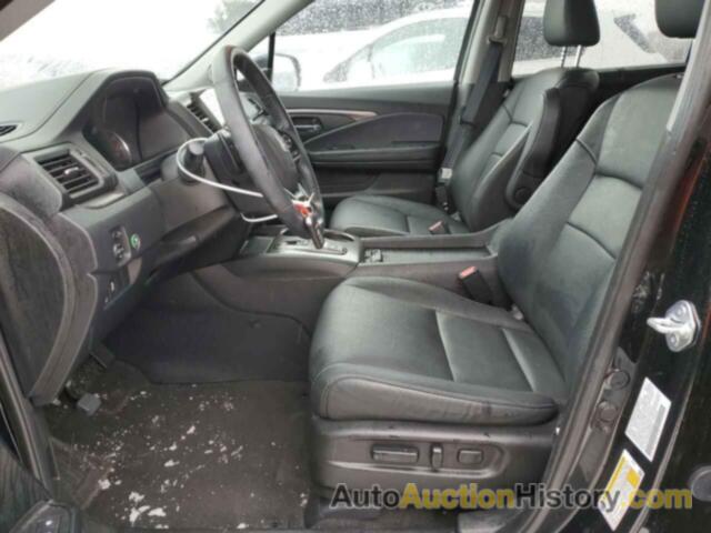 HONDA PILOT SE, 5FNYF6H26MB093866