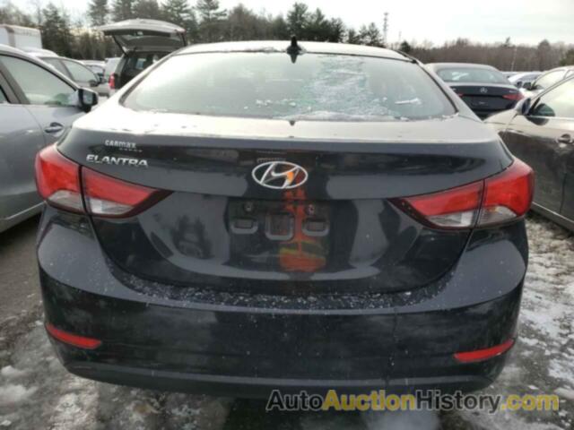 HYUNDAI ELANTRA SE, 5NPDH4AE3FH595420