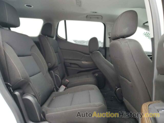 GMC ACADIA SLE, 1GKKNRL41NZ129546