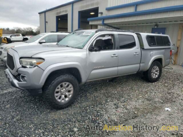 TOYOTA TACOMA DOUBLE CAB, 3TMDZ5BN3GM002796