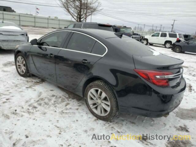 BUICK REGAL PREMIUM, 2G4GN5EX6F9129082