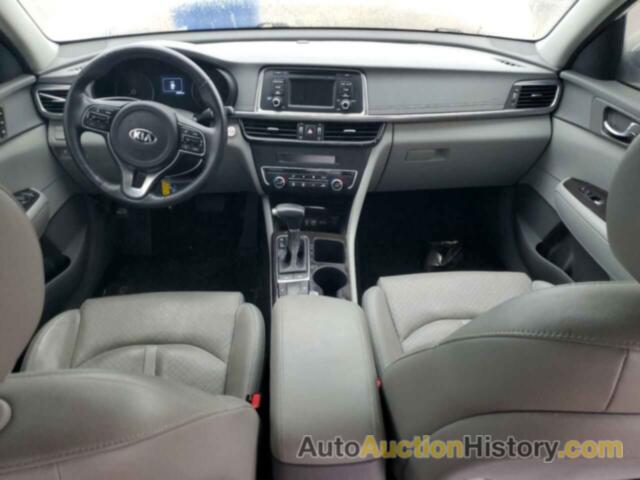 KIA OPTIMA EX, 5XXGU4L36GG053830