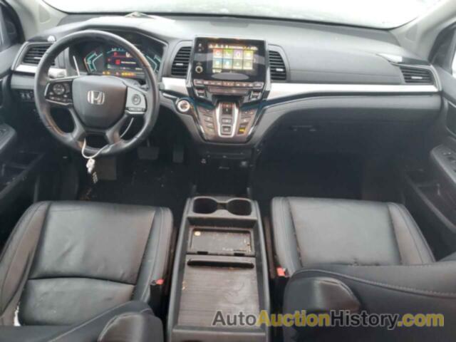 HONDA ODYSSEY TOURING, 5FNRL6H88NB038709