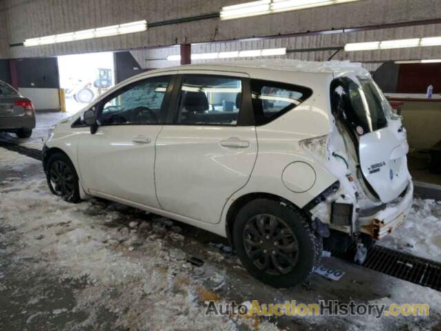 NISSAN VERSA S, 3N1CE2CP4EL371601