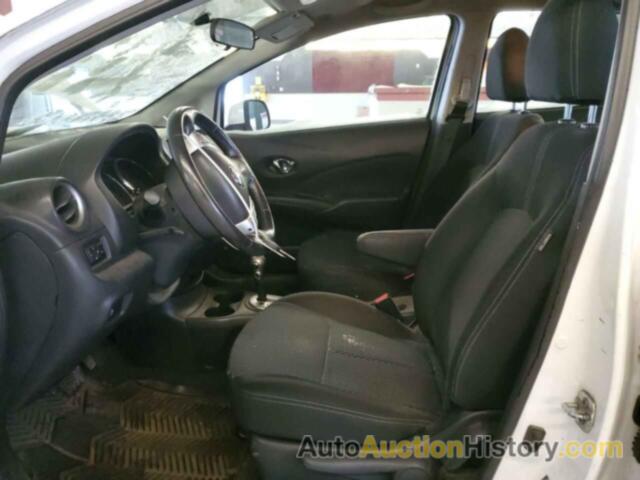 NISSAN VERSA S, 3N1CE2CP4EL371601