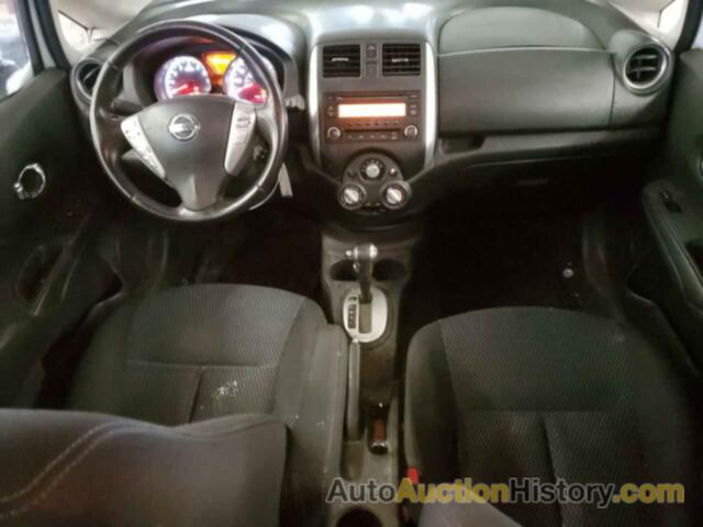 NISSAN VERSA S, 3N1CE2CP4EL371601