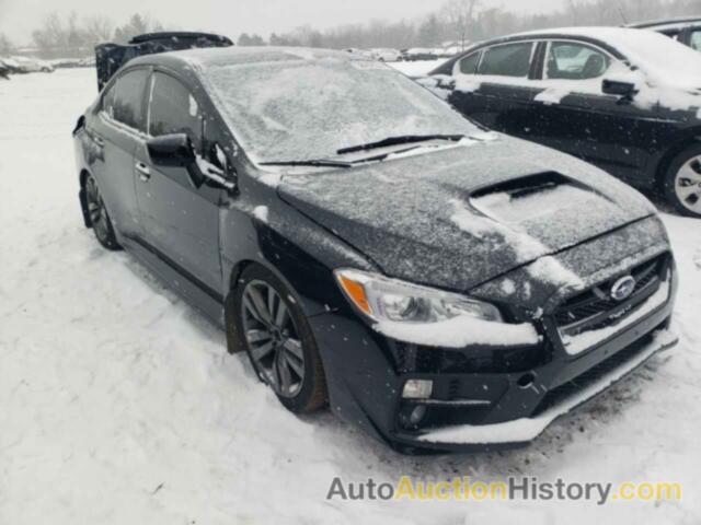 SUBARU WRX LIMITED, JF1VA1J6XH9806890