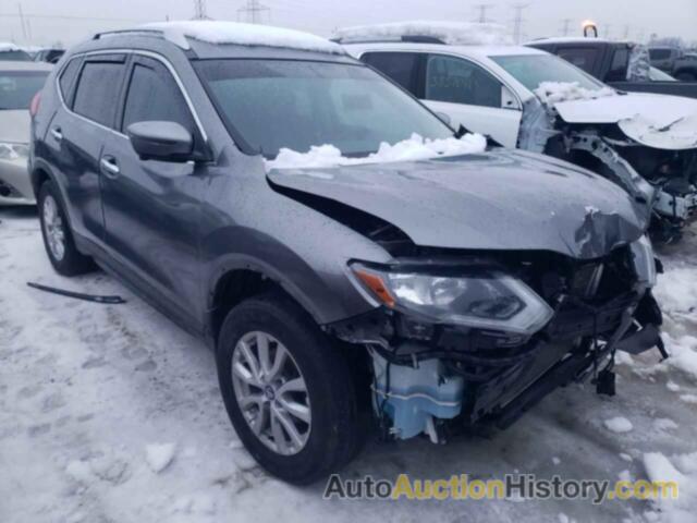 NISSAN ROGUE S, KNMAT2MV0JP525033