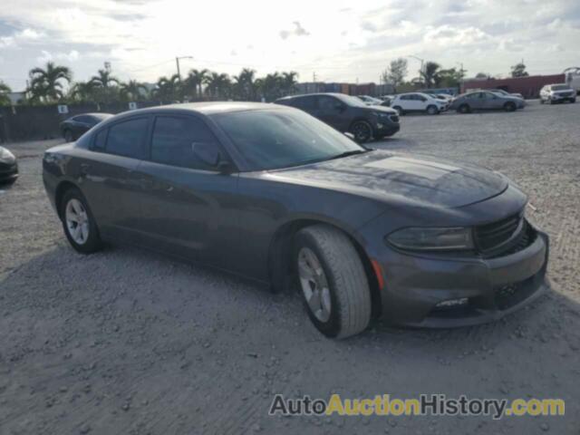 DODGE CHARGER SXT, 2C3CDXHG1GH204585