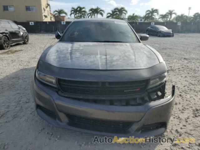 DODGE CHARGER SXT, 2C3CDXHG1GH204585