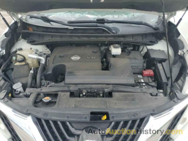 NISSAN MURANO S, 5N1AZ2MG4GN164065