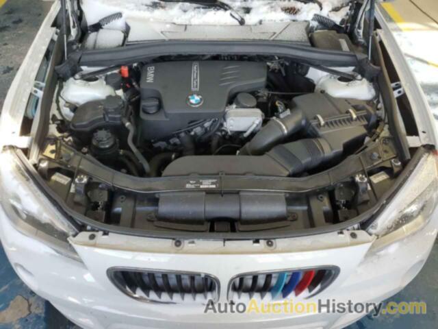 BMW X1 XDRIVE28I, WBAVL1C50EVY18670